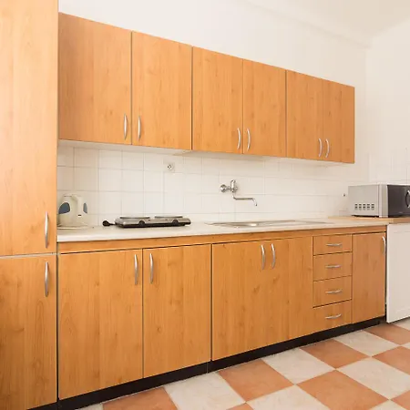 Anna Appartement Bratislava