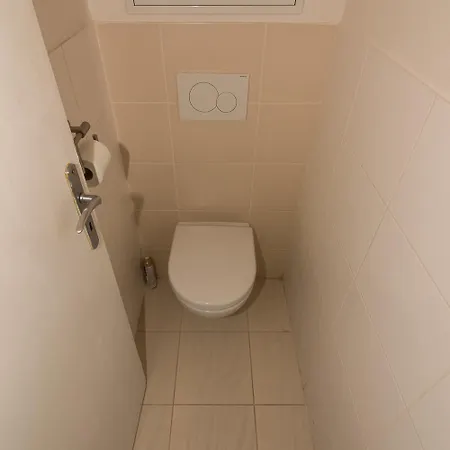 Anna Appartement Bratislava