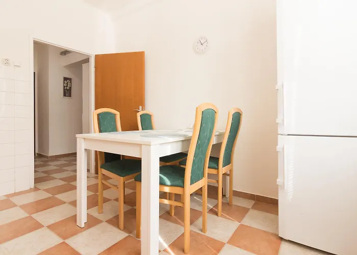Apartament Anna