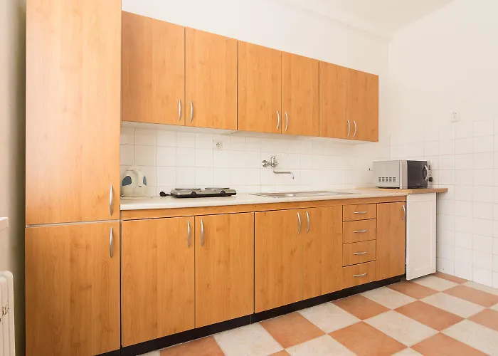 Anna Apartament Bratysława