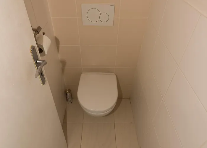 Anna Apartament Bratysława