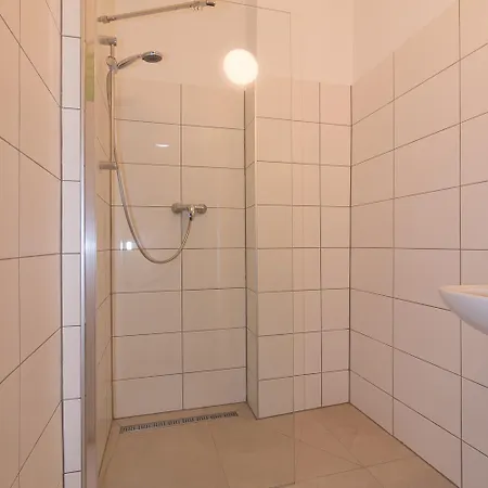 Apartment Anna *