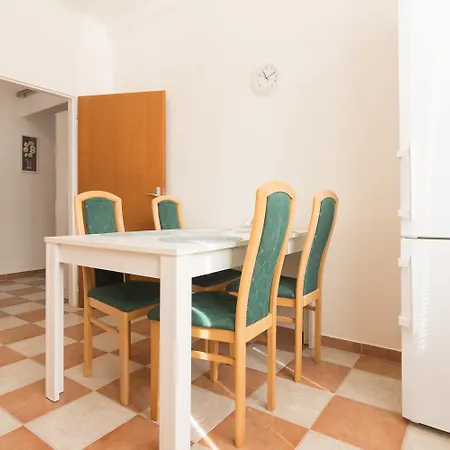 Apartment Anna