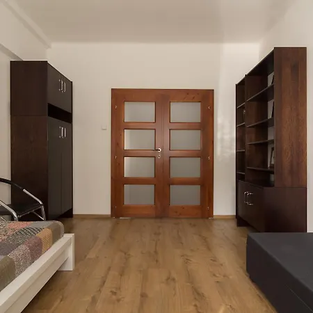 Anna Appartement Bratislava