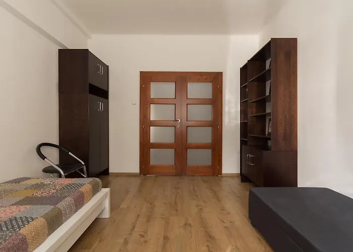 Anna Appartement Bratislava